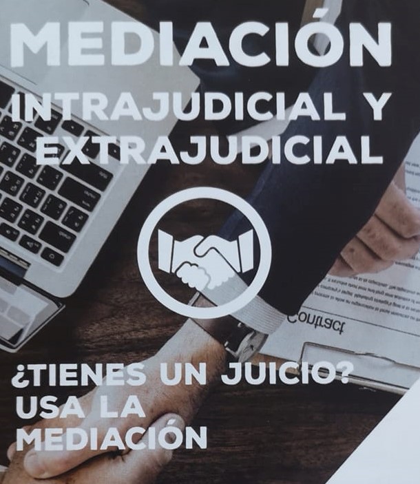 SUSPENDIDA Jornada sobre Mediación, en Jaca
