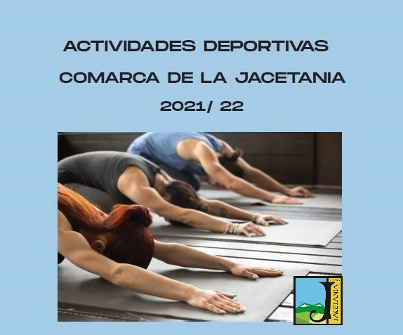 Actividades Deportivas. Curso 2021-22