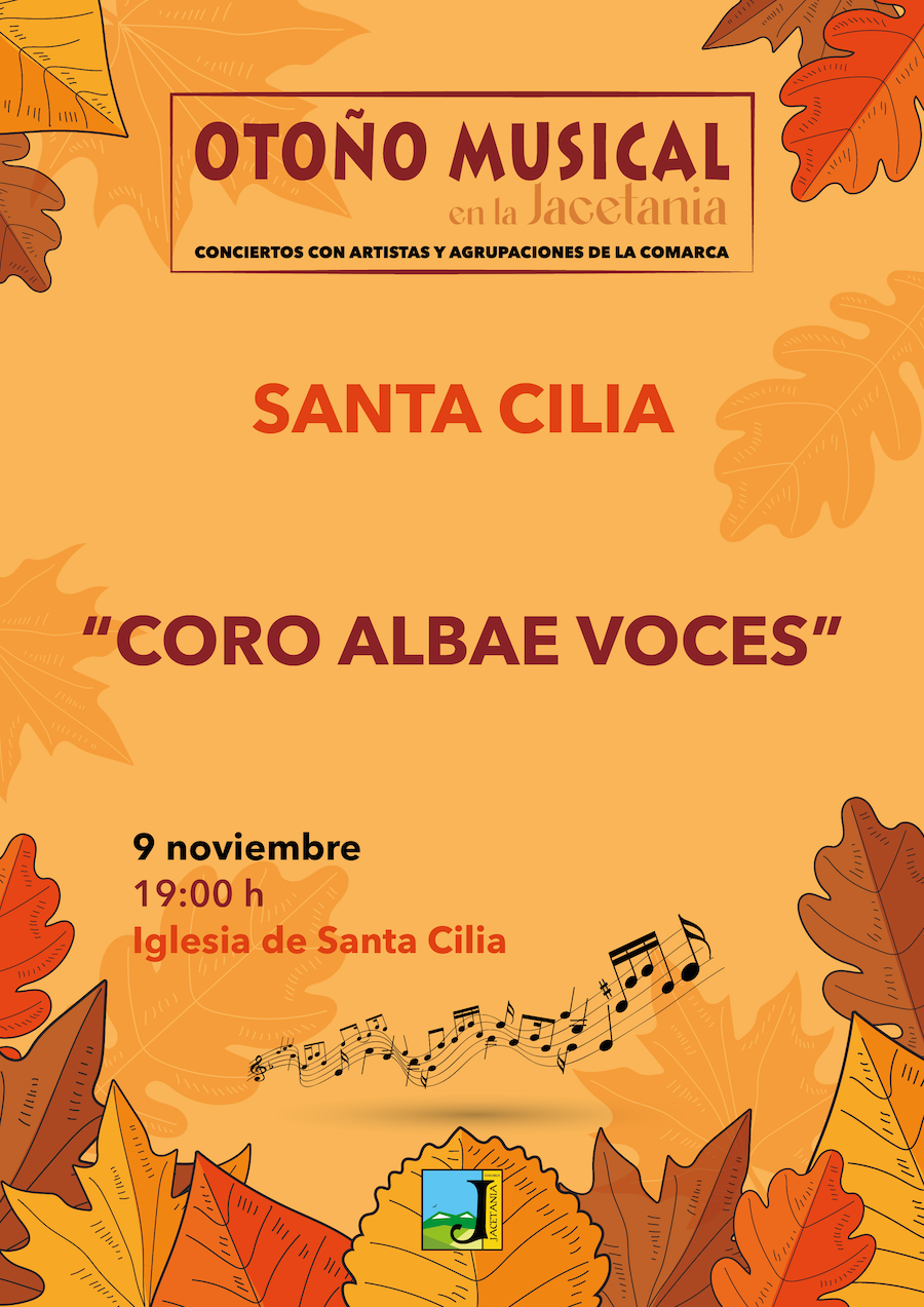 Ciclo “Otoño Musical”