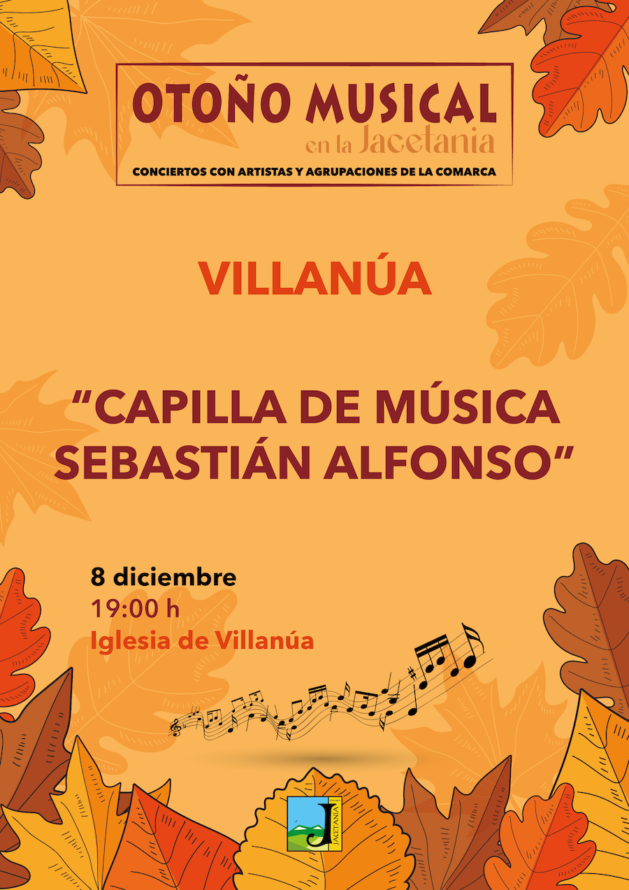 Ciclo “Otoño Musical”