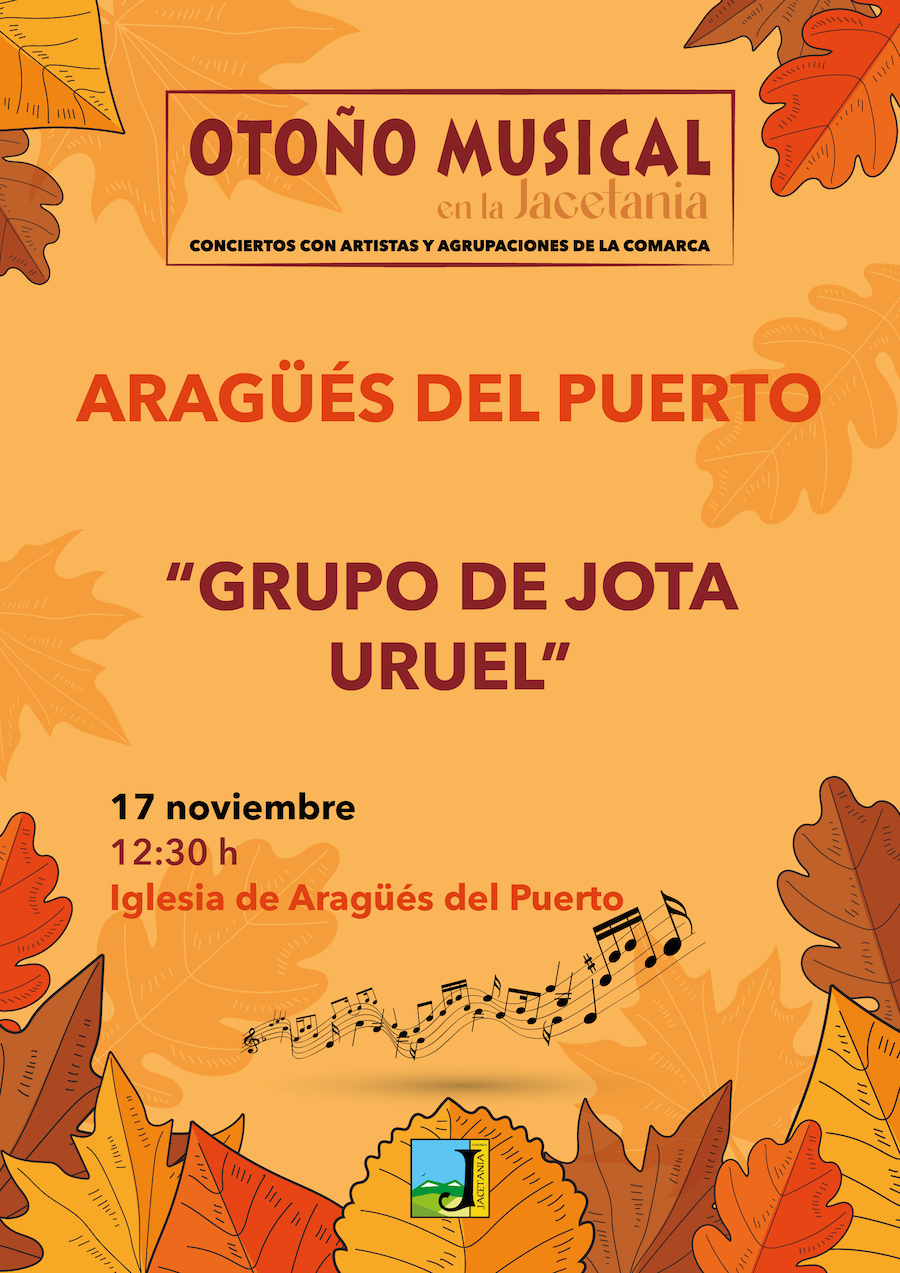 Ciclo “Otoño Musical”