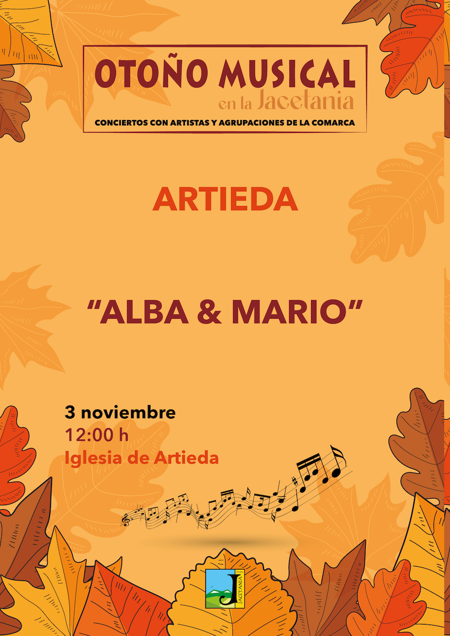 Ciclo “Otoño Musical”