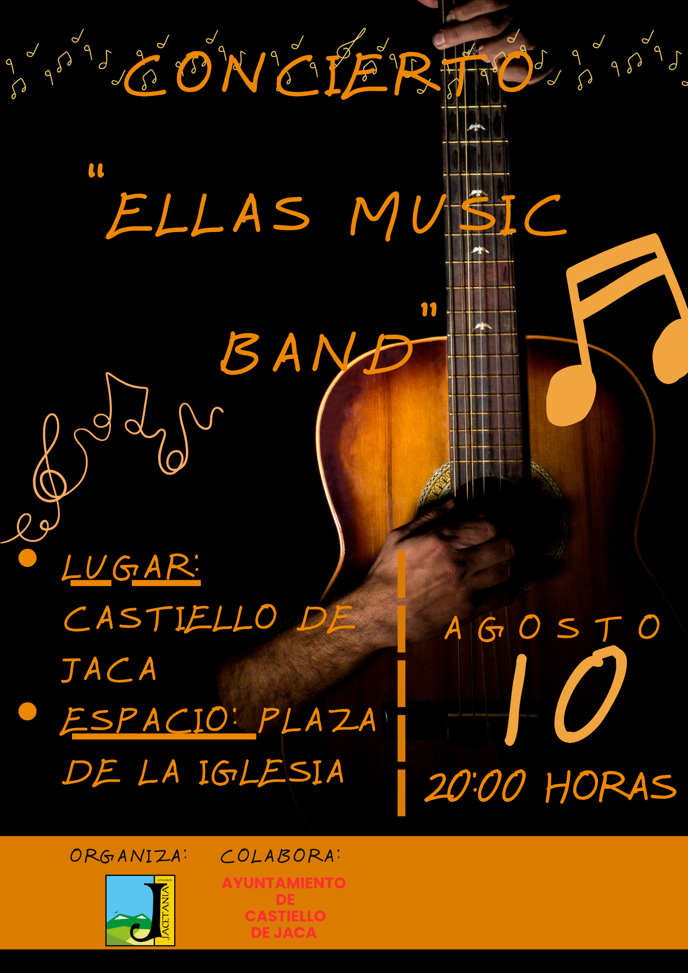 CONCIERTO 