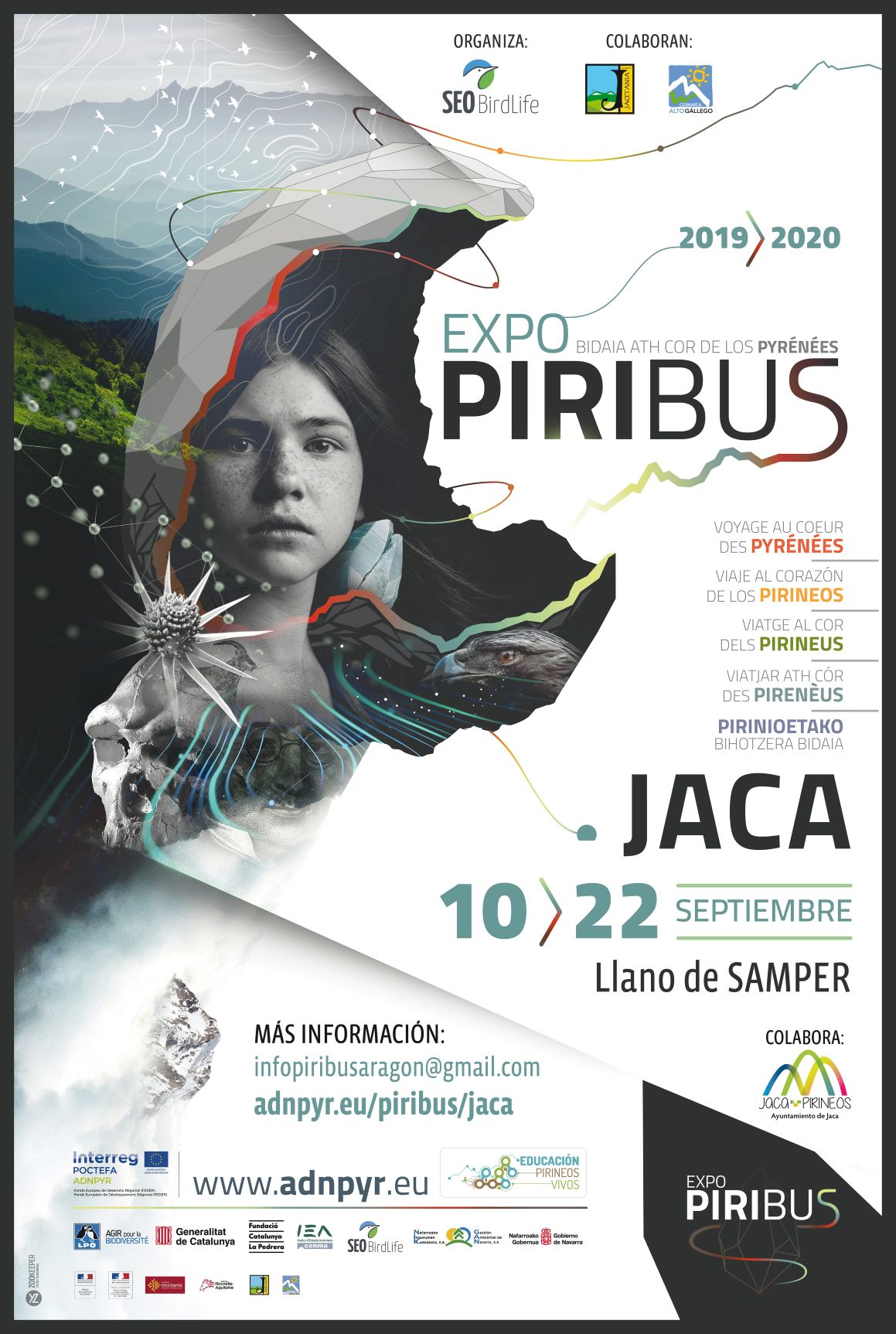 Expo Piribus