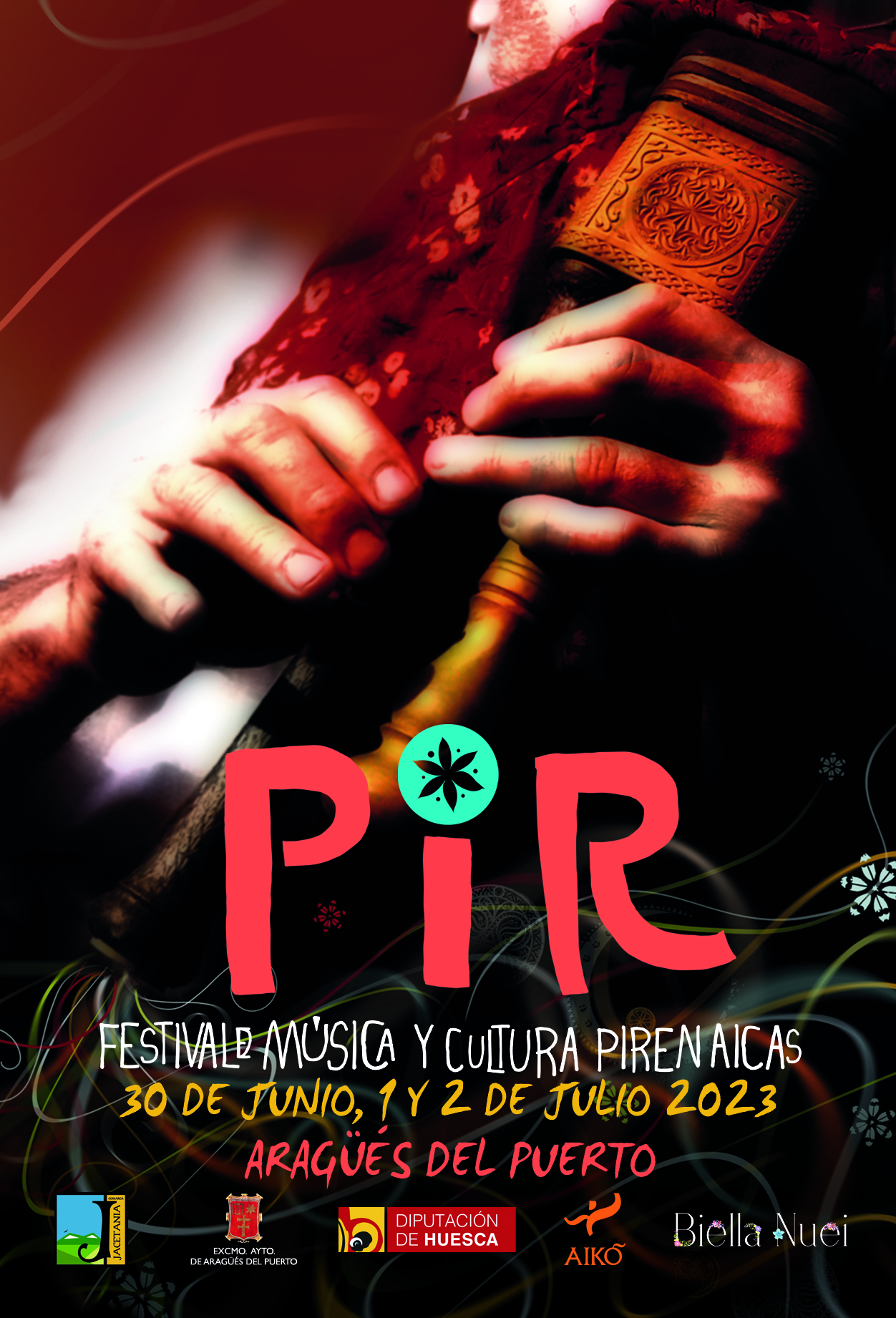 Festival de Música y Cultura Pirenaicas PIR 2023