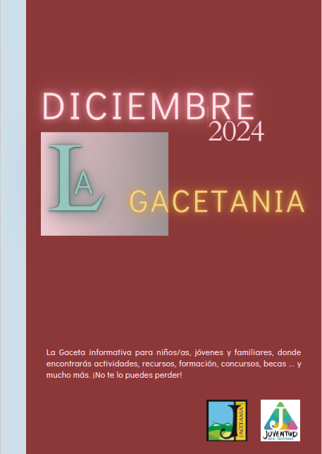 LA GACETANIA