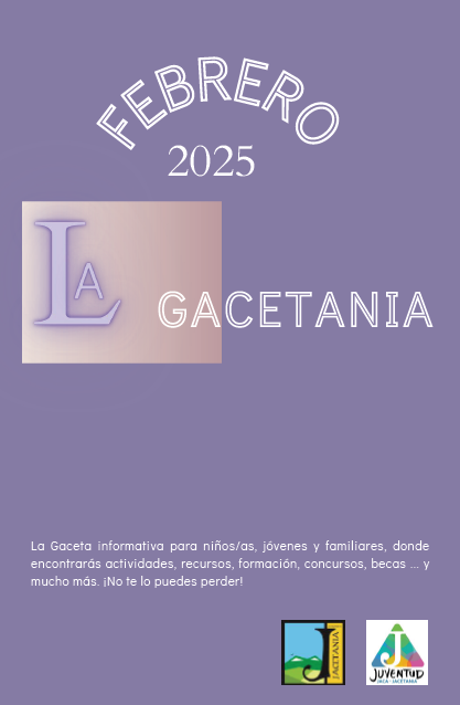 LA GACETANIA