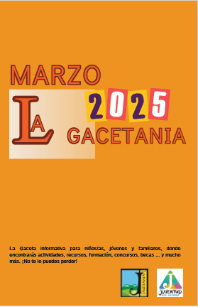 LA GACETANIA