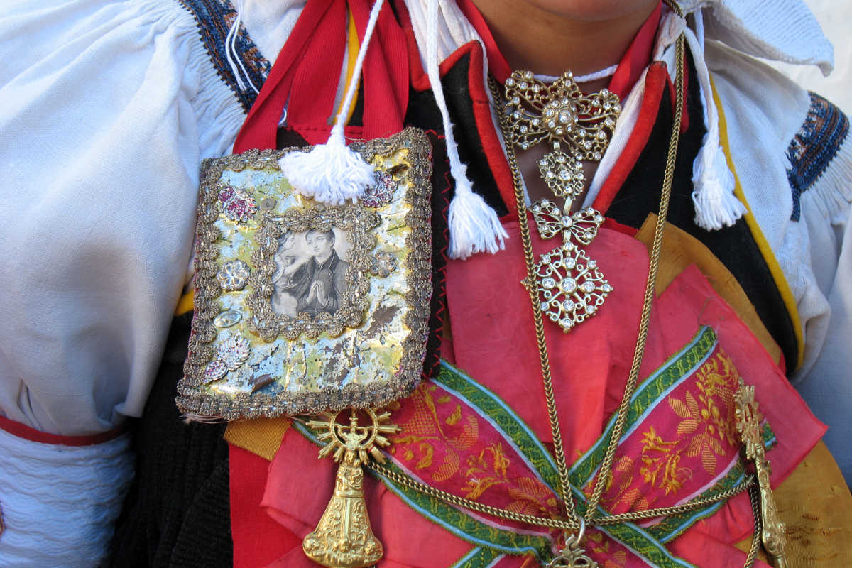 Ansó celebrará este domingo el LIII Día del Traje Ansotano