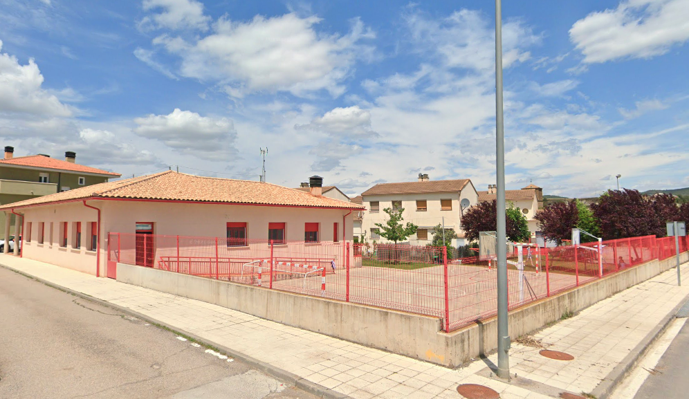 Se ponen en marcha 27 rutas de transporte escolar en la Comarca de la Jacetania